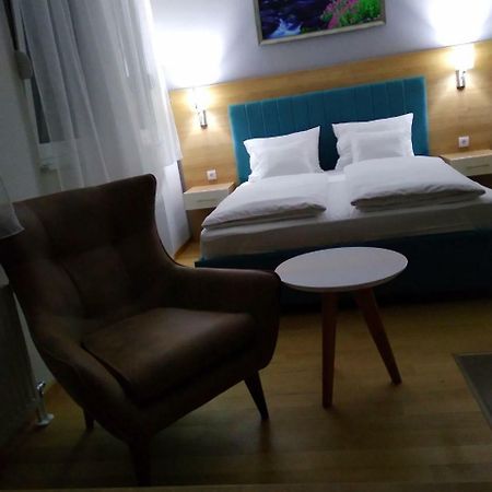 Nm Apartman Banja Luka Eksteriør billede