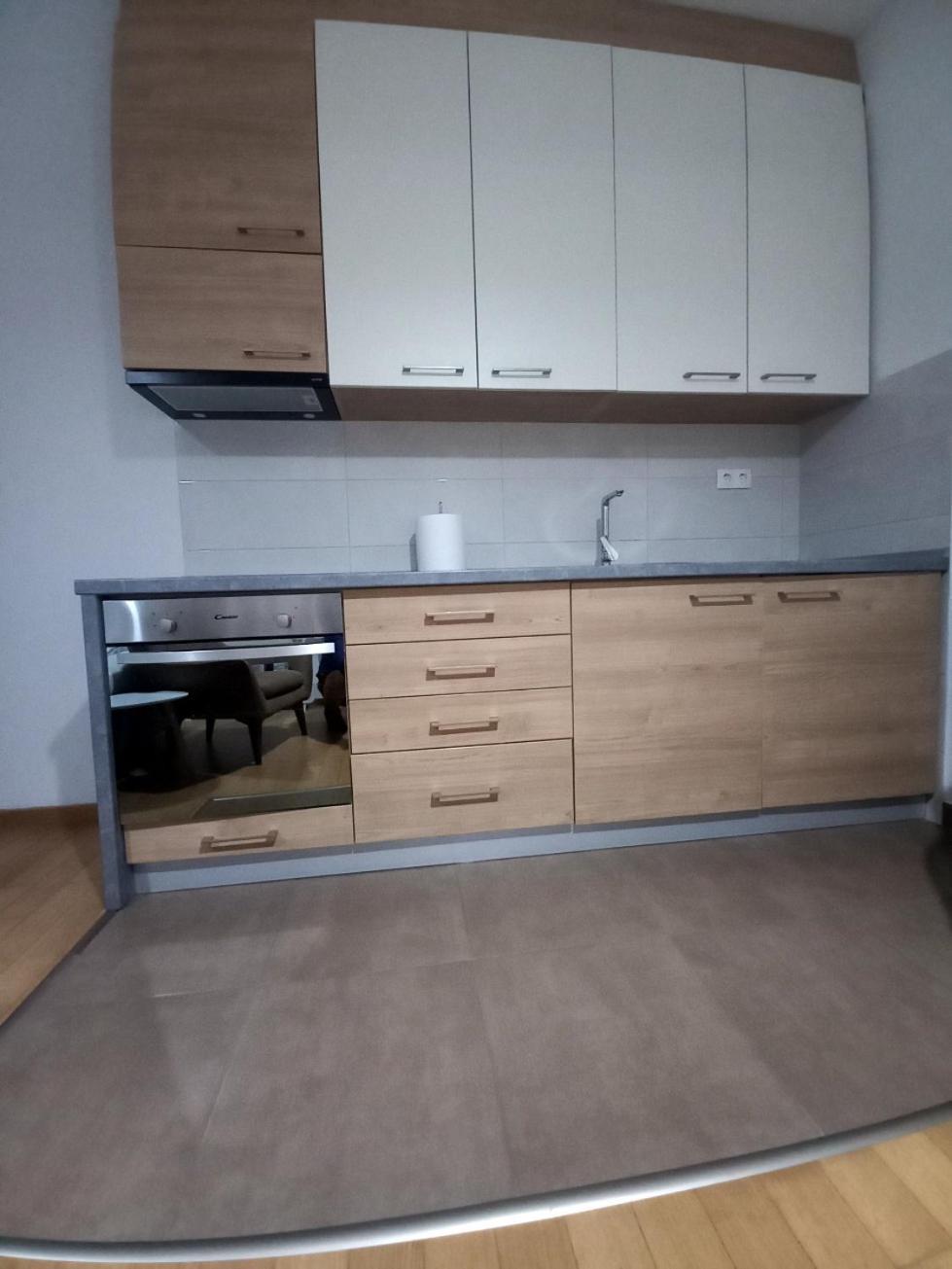 Nm Apartman Banja Luka Eksteriør billede