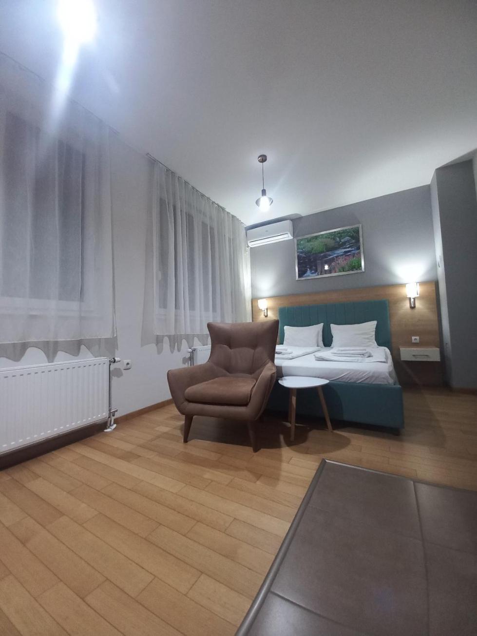 Nm Apartman Banja Luka Eksteriør billede