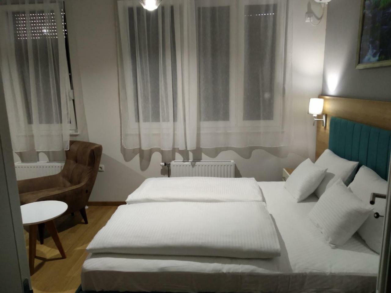 Nm Apartman Banja Luka Eksteriør billede