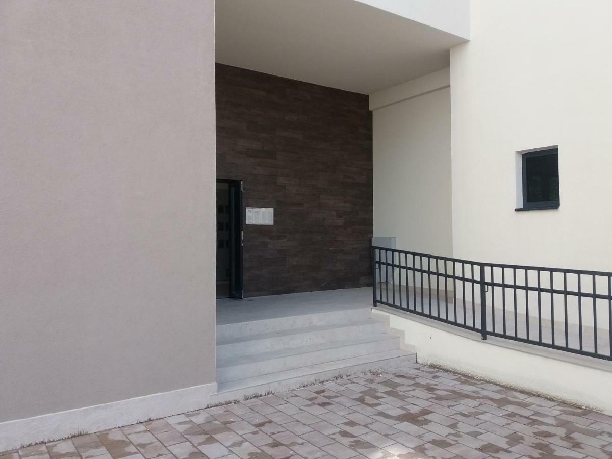 Nm Apartman Banja Luka Eksteriør billede